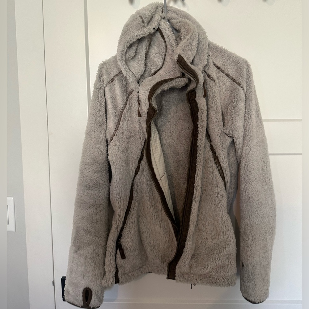 Kuhl Hooded Jacket